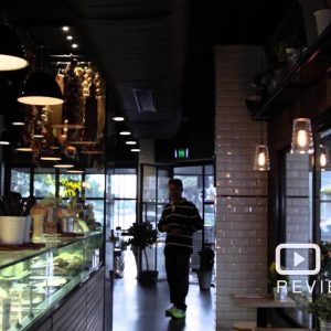 Mootch and Me Deli, Espresso and Juice Bar in Brighton Le Sands NSW serving great Coffee and Juice