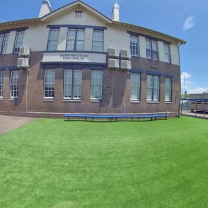 Banksmeadow Primary School, Banksmeadow NSW.