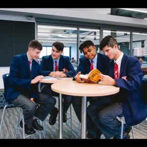 Bexley: Marist College Kogarah