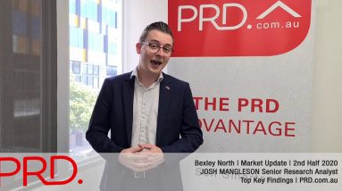 Bexley North Market Update 2nd Half 2020