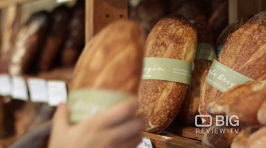 Brasserie Bread a Bakery in Sydney offering Coffee and Bread