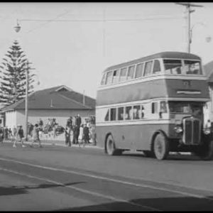 Brighton Le Sands & Rockdale 1940s