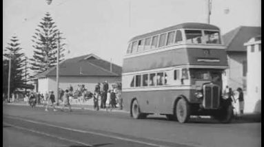 Brighton Le Sands & Rockdale 1940s