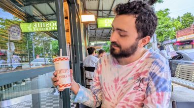 My Mother's Cousin - Bexley North #food #shorts #foodie #sydney #sydneyfoodies #pizza