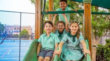 Kingsgrove: Our Lady of Fatima Catholic Primary School