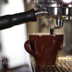 Little Deli Co Cafe Sydney serving Coffee, Smoothies and Milkshakes