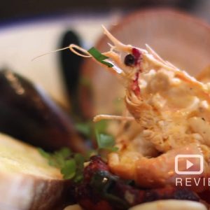 Restaurant | Bianco Restaurant  | Italian Food | Brighton Le Sands | NSW | Review | Content