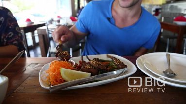 Restaurant | Thai By The Beach | Thai Food | Sydney | NSW | Review | Content