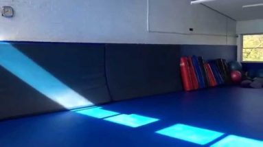 UNSW Judo @ Eastern Suburbs PCYC 26A Bunnerong Rd. Daceyville