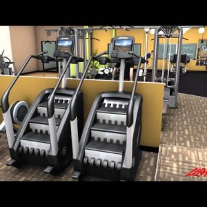 17323 - Anytime Fitness, Kingsgrove