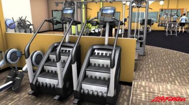 17323 - Anytime Fitness, Kingsgrove