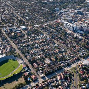 A Collaborative approach for Kogarah’s future