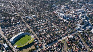 A Collaborative approach for Kogarah’s future