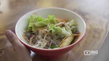 Me Pho Vietnamese in Kogarah NSW serving authentic Vietnamese Food
