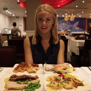 Restaurant | Grange Buffet | Seafood Restaurant | Kogarah | NSW | Review | Content