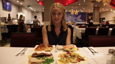 Restaurant | Grange Buffet | Seafood Restaurant | Kogarah | NSW | Review | Content
