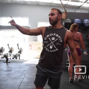 Crossfit Volume Fitness Center in Kogarah NSW for Personal Training and Workout