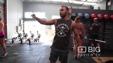 Crossfit Volume Fitness Center in Kogarah NSW for Personal Training and Workout