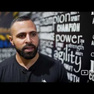 Hardcore Gym Fitness Centre in Carlton NSW offering Functional Training, Boxing and MMA Classes
